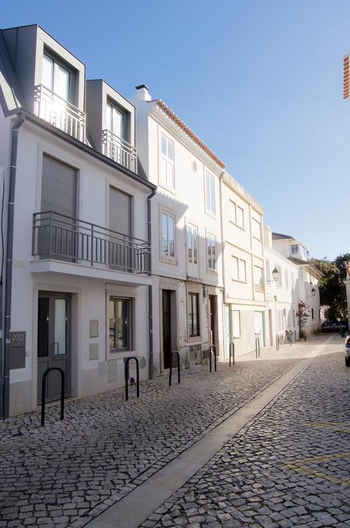 Casa Do Chafariz Villa Cascais Exteriör bild